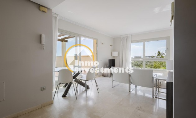 Resale - Penthouse - Orihuela Costa - Las Colinas Golf