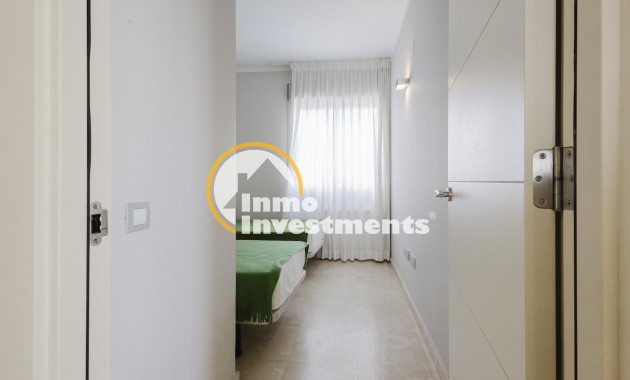 Resale - Penthouse - Orihuela Costa - Las Colinas Golf