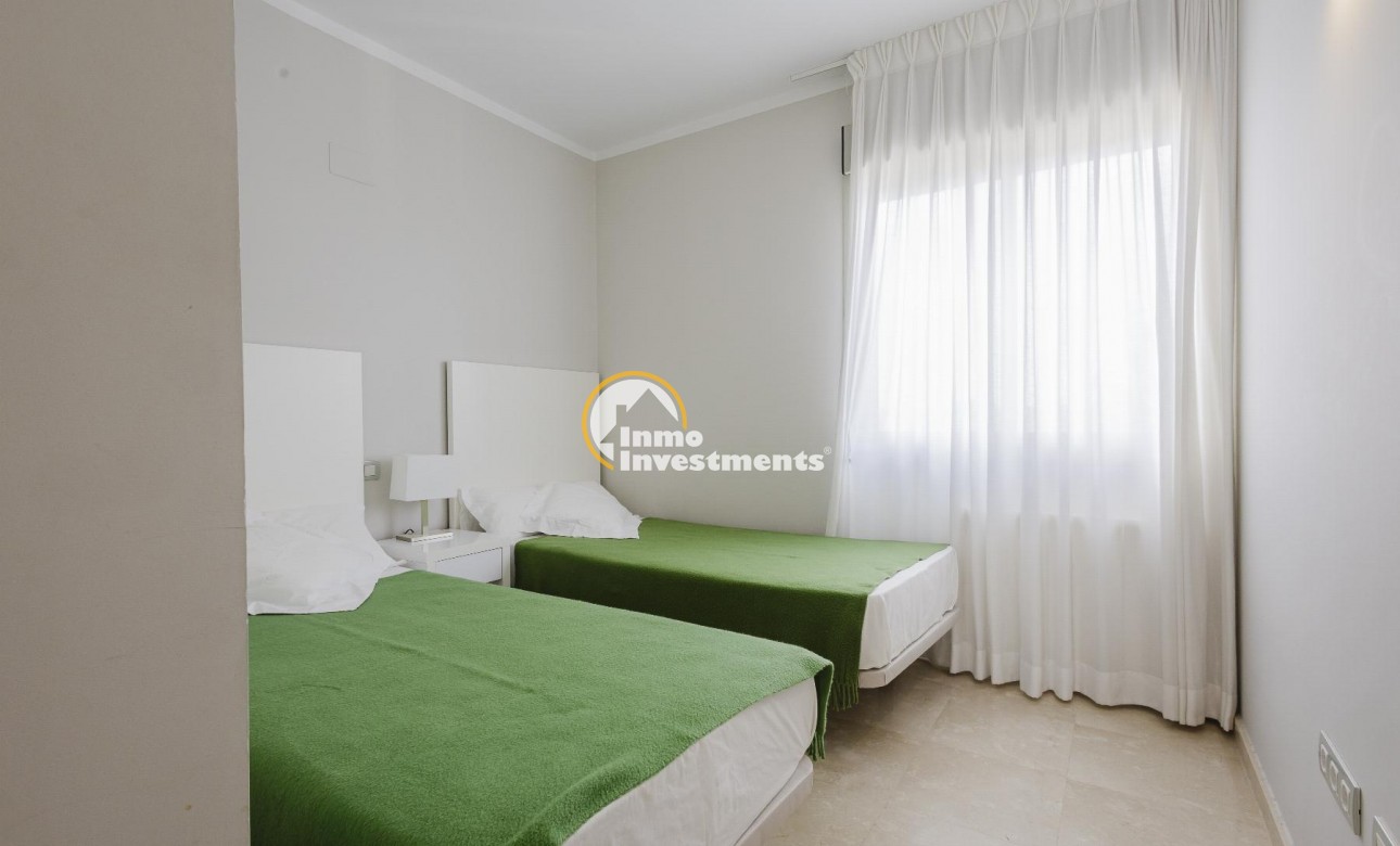 Resale - Penthouse - Orihuela Costa - Las Colinas Golf