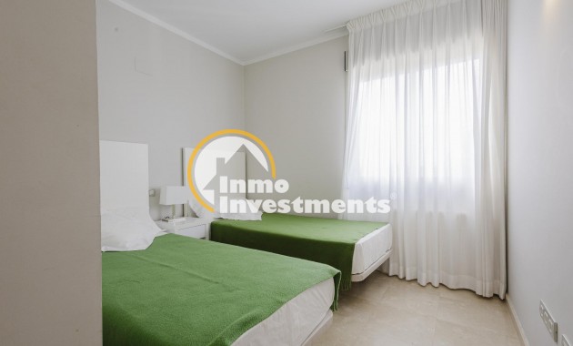 Resale - Penthouse - Orihuela Costa - Las Colinas Golf