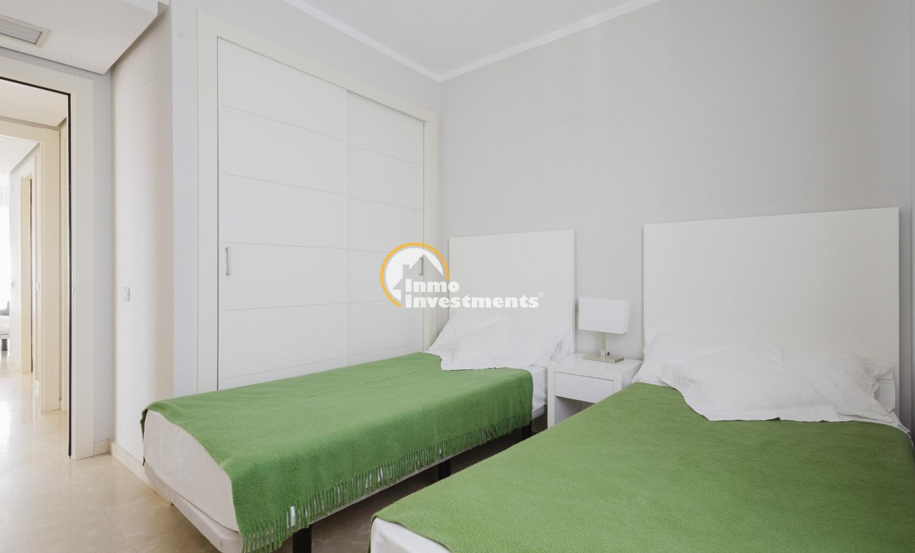 Resale - Penthouse - Orihuela Costa - Las Colinas Golf