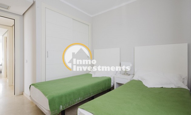 Resale - Penthouse - Orihuela Costa - Las Colinas Golf