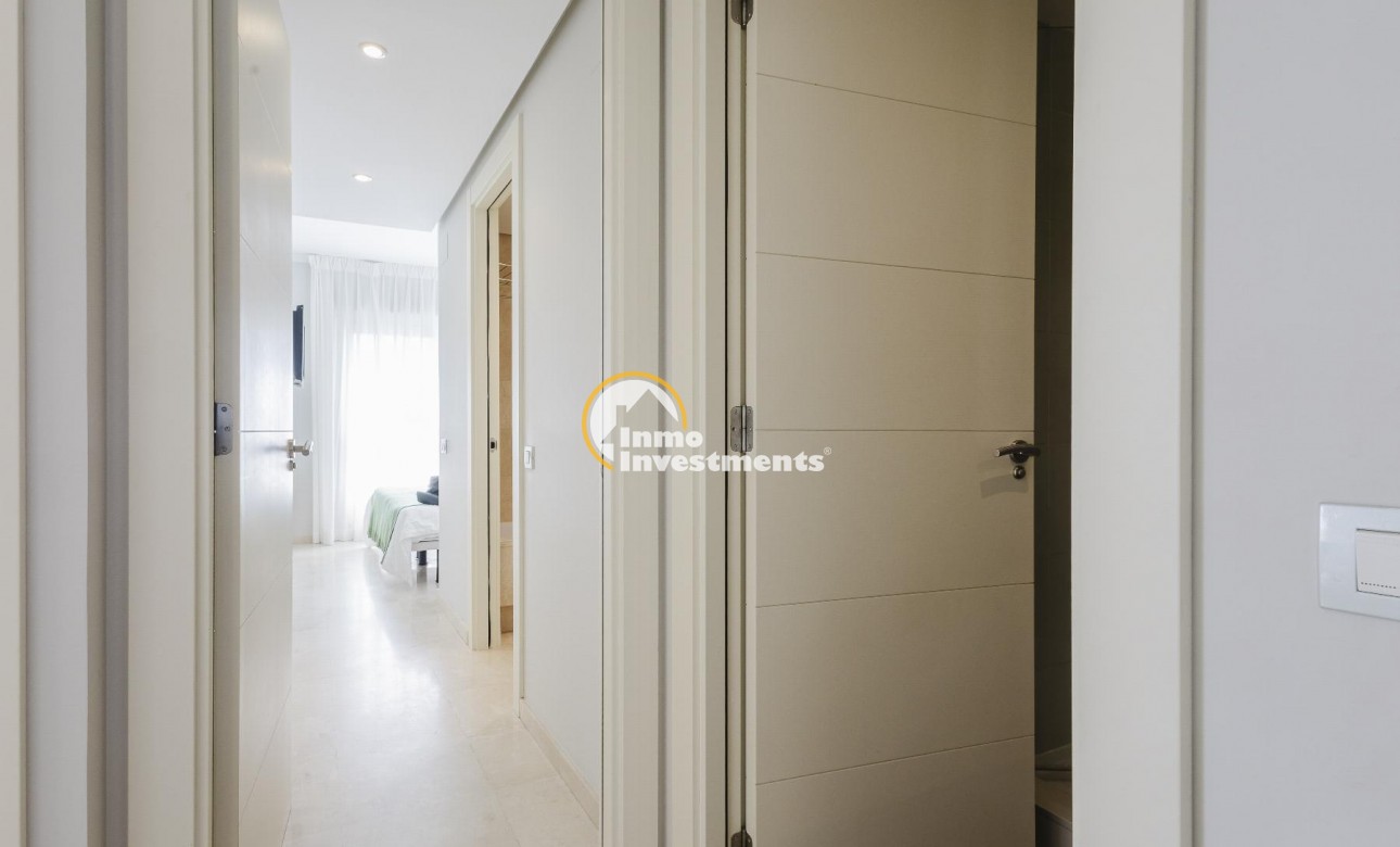 Resale - Penthouse - Orihuela Costa - Las Colinas Golf