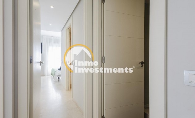 Resale - Penthouse - Orihuela Costa - Las Colinas Golf