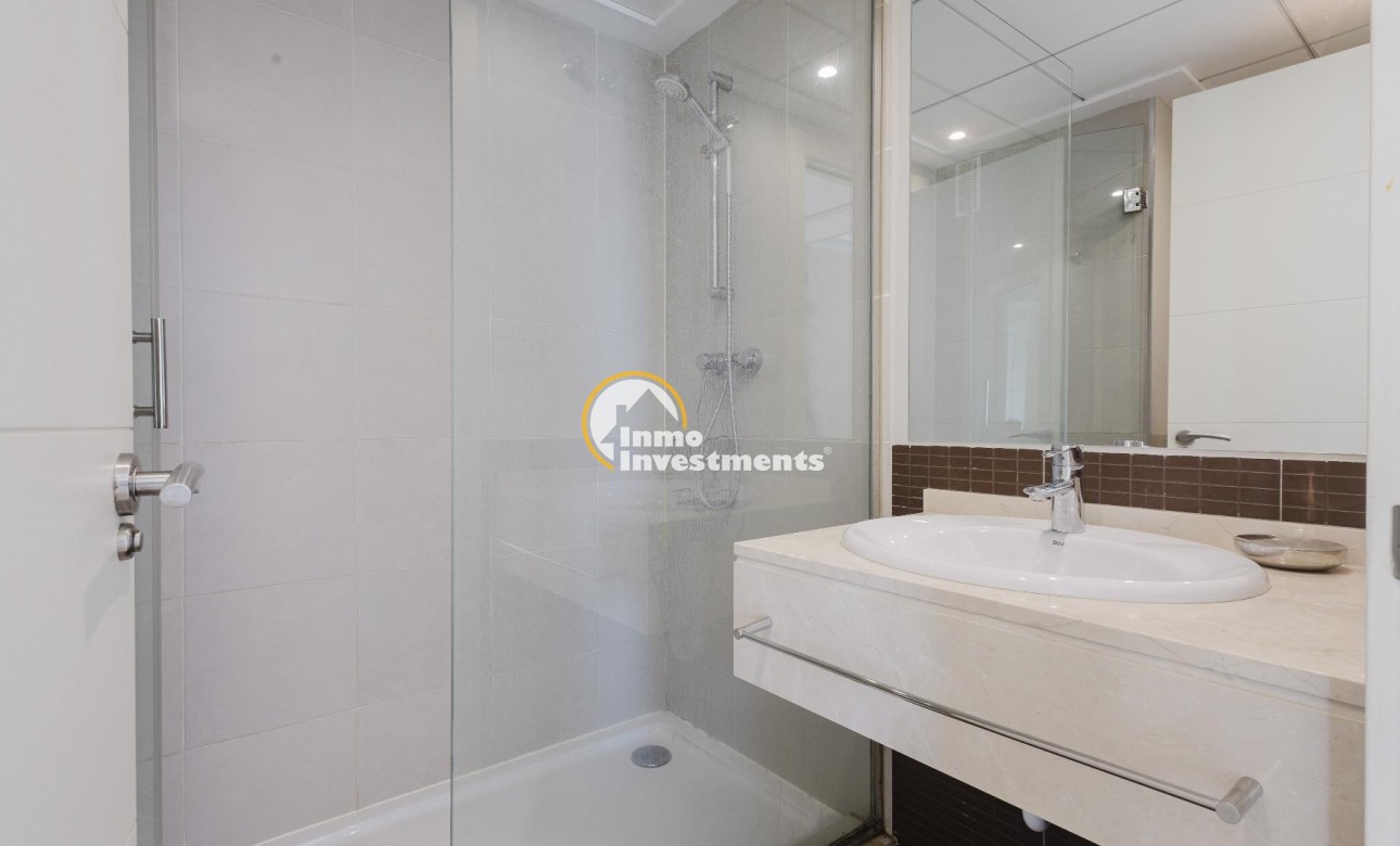 Resale - Penthouse - Orihuela Costa - Las Colinas Golf