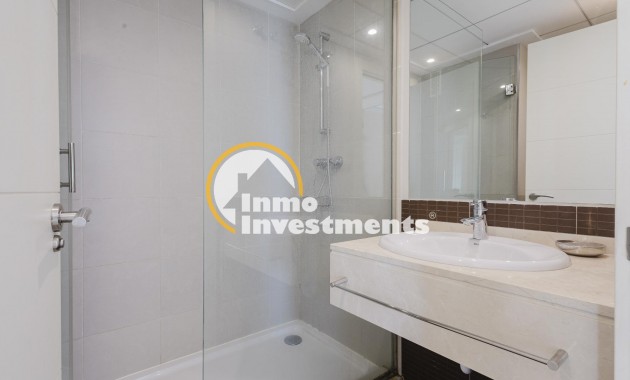 Resale - Penthouse - Orihuela Costa - Las Colinas Golf