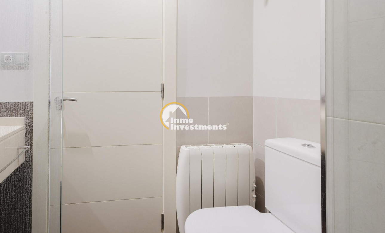 Resale - Penthouse - Orihuela Costa - Las Colinas Golf