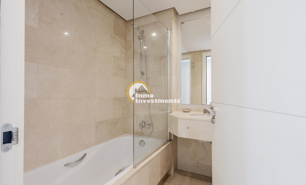 Resale - Penthouse - Orihuela Costa - Las Colinas Golf
