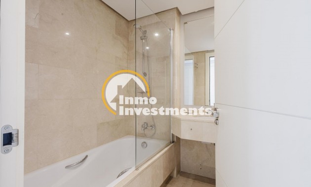 Resale - Penthouse - Orihuela Costa - Las Colinas Golf