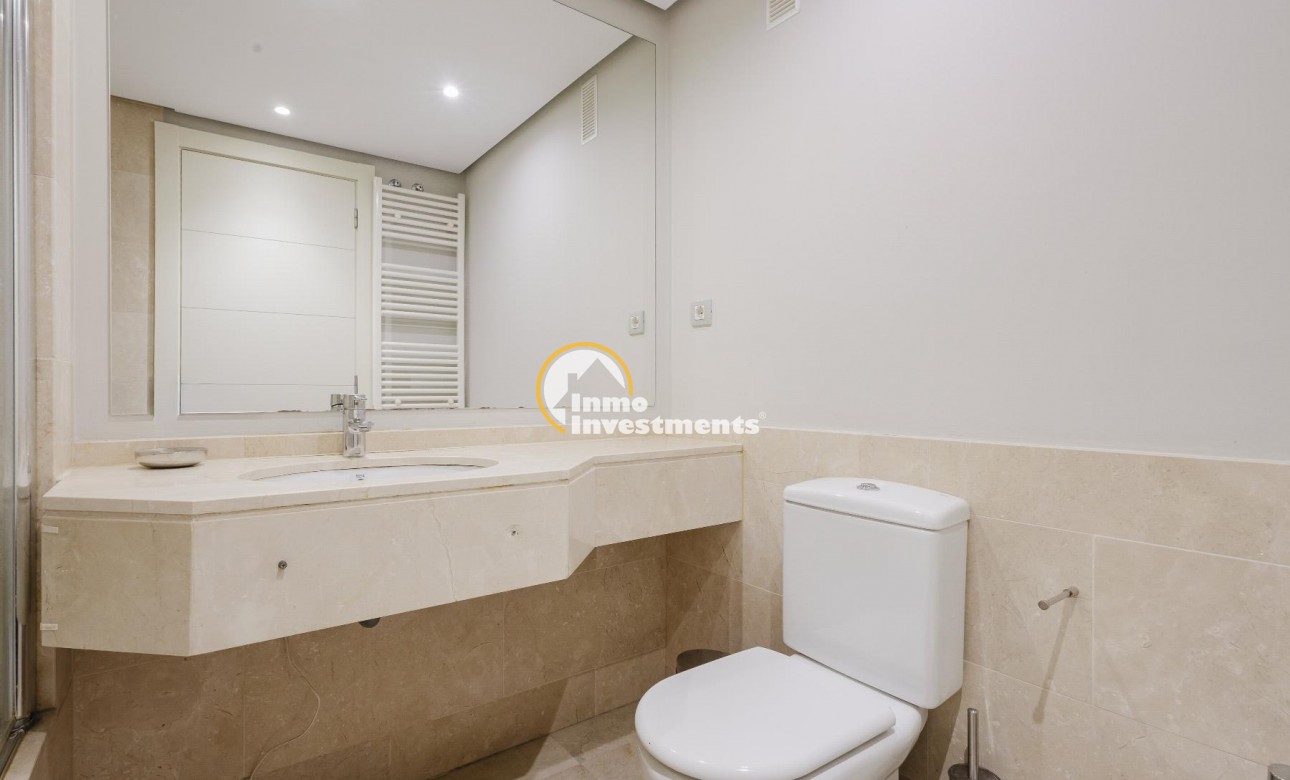 Resale - Penthouse - Orihuela Costa - Las Colinas Golf