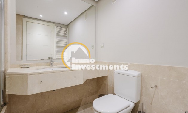 Resale - Penthouse - Orihuela Costa - Las Colinas Golf