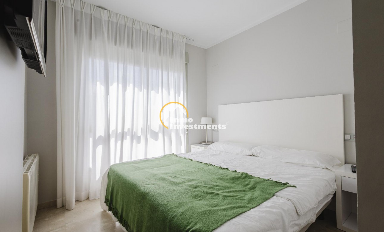 Resale - Penthouse - Orihuela Costa - Las Colinas Golf