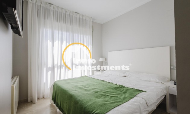 Resale - Penthouse - Orihuela Costa - Las Colinas Golf