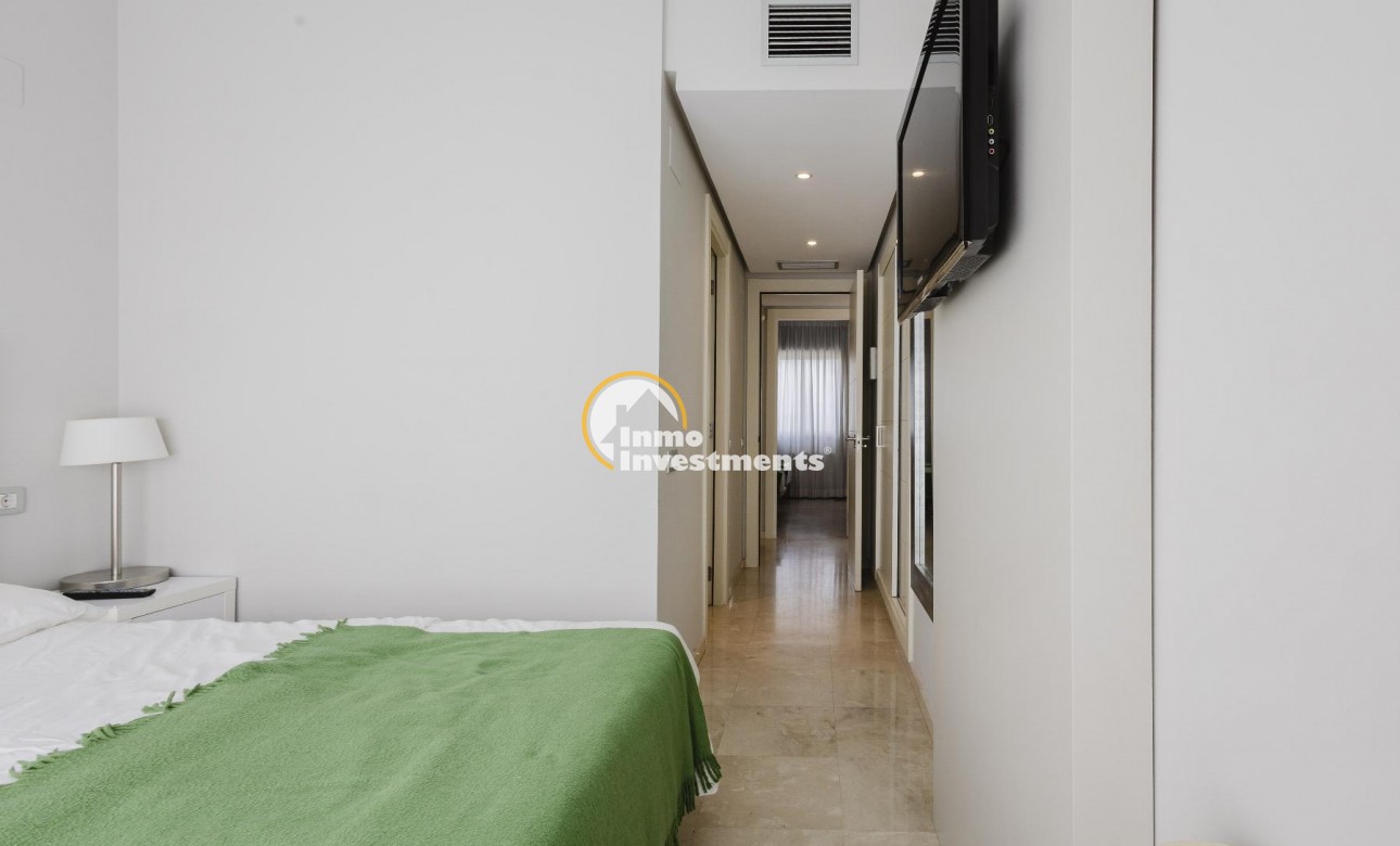 Resale - Penthouse - Orihuela Costa - Las Colinas Golf