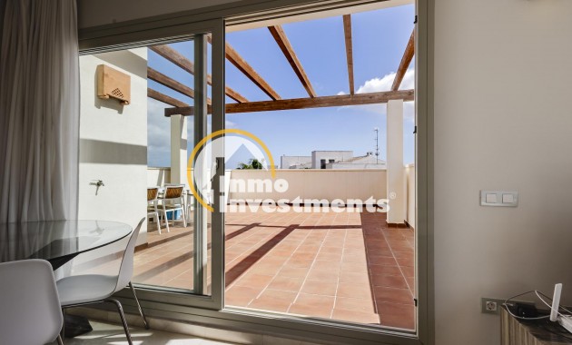 Resale - Penthouse - Orihuela Costa - Las Colinas Golf