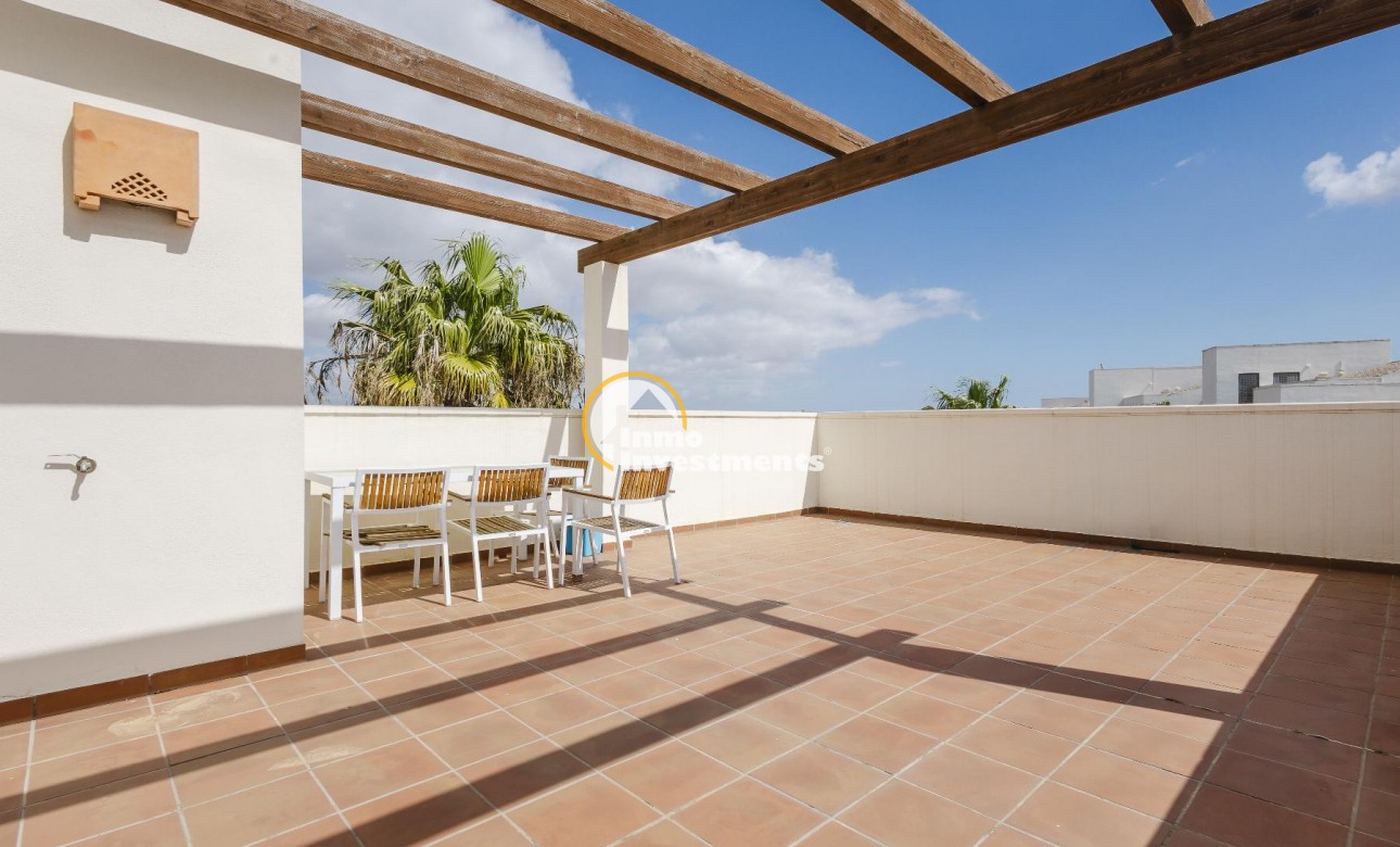 Resale - Penthouse - Orihuela Costa - Las Colinas Golf