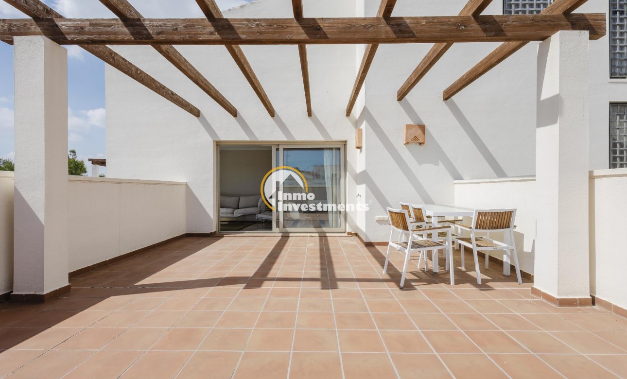 Resale - Penthouse - Orihuela Costa - Las Colinas Golf