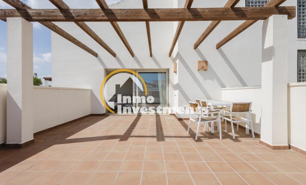 Resale - Penthouse - Orihuela Costa - Las Colinas Golf