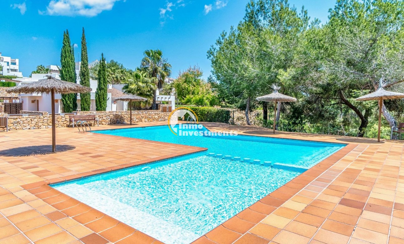 Resale - Penthouse - Orihuela Costa - Las Colinas Golf