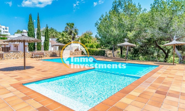 Resale - Penthouse - Orihuela Costa - Las Colinas Golf