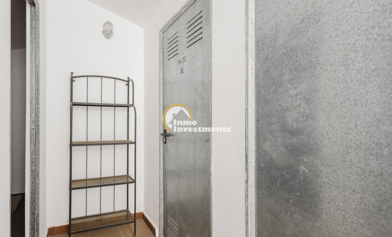 Resale - Penthouse - Orihuela Costa - Las Colinas Golf