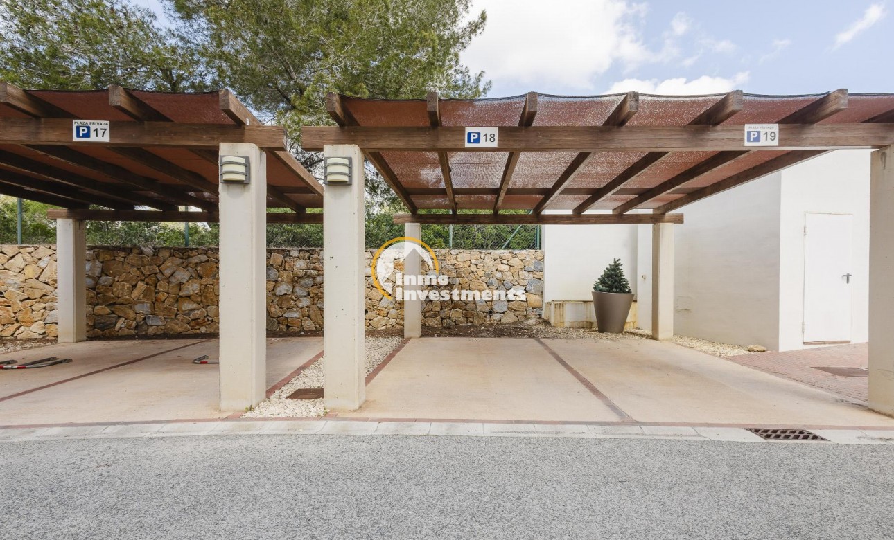 Resale - Penthouse - Orihuela Costa - Las Colinas Golf