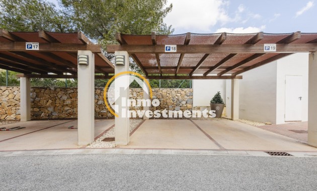 Resale - Penthouse - Orihuela Costa - Las Colinas Golf