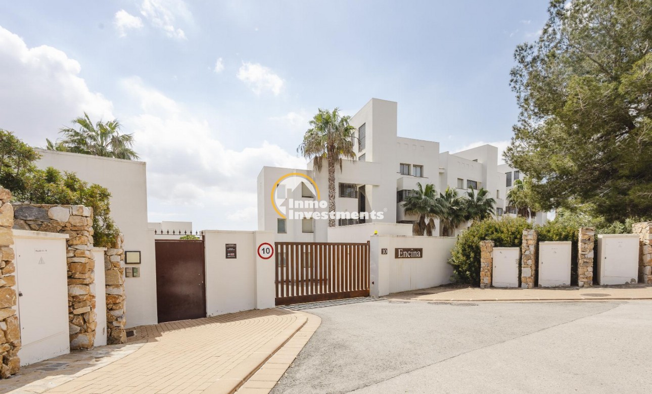 Resale - Penthouse - Orihuela Costa - Las Colinas Golf