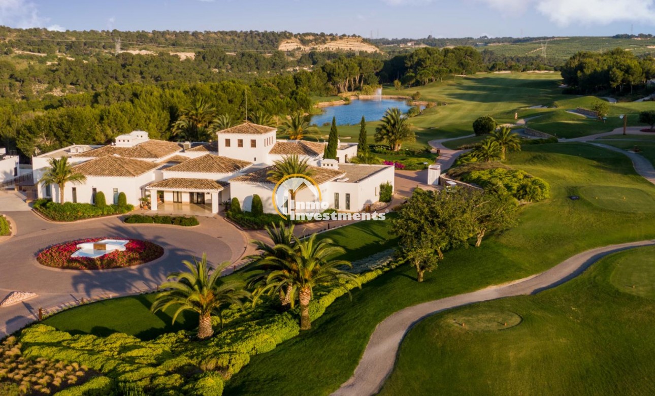 Resale - Penthouse - Orihuela Costa - Las Colinas Golf