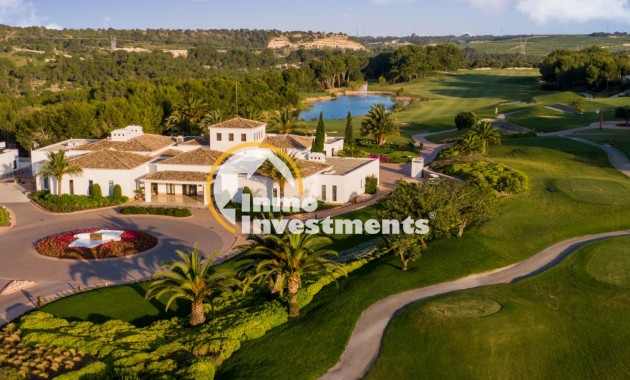 Resale - Penthouse - Orihuela Costa - Las Colinas Golf