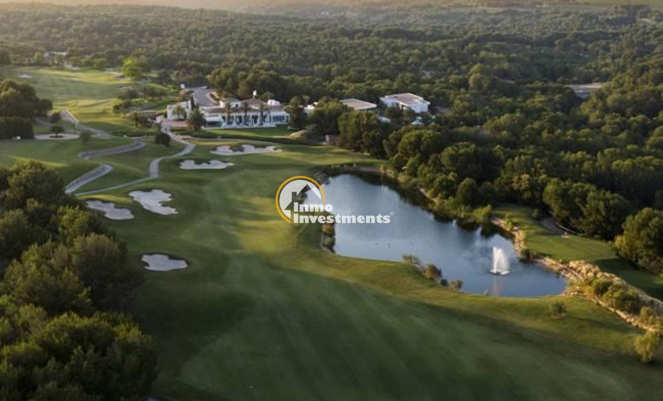 Resale - Penthouse - Orihuela Costa - Las Colinas Golf