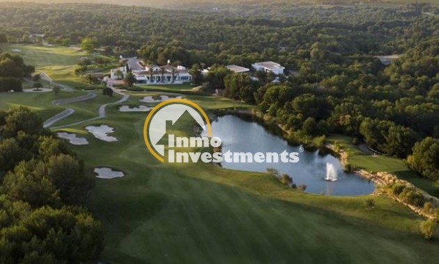 Resale - Penthouse - Orihuela Costa - Las Colinas Golf