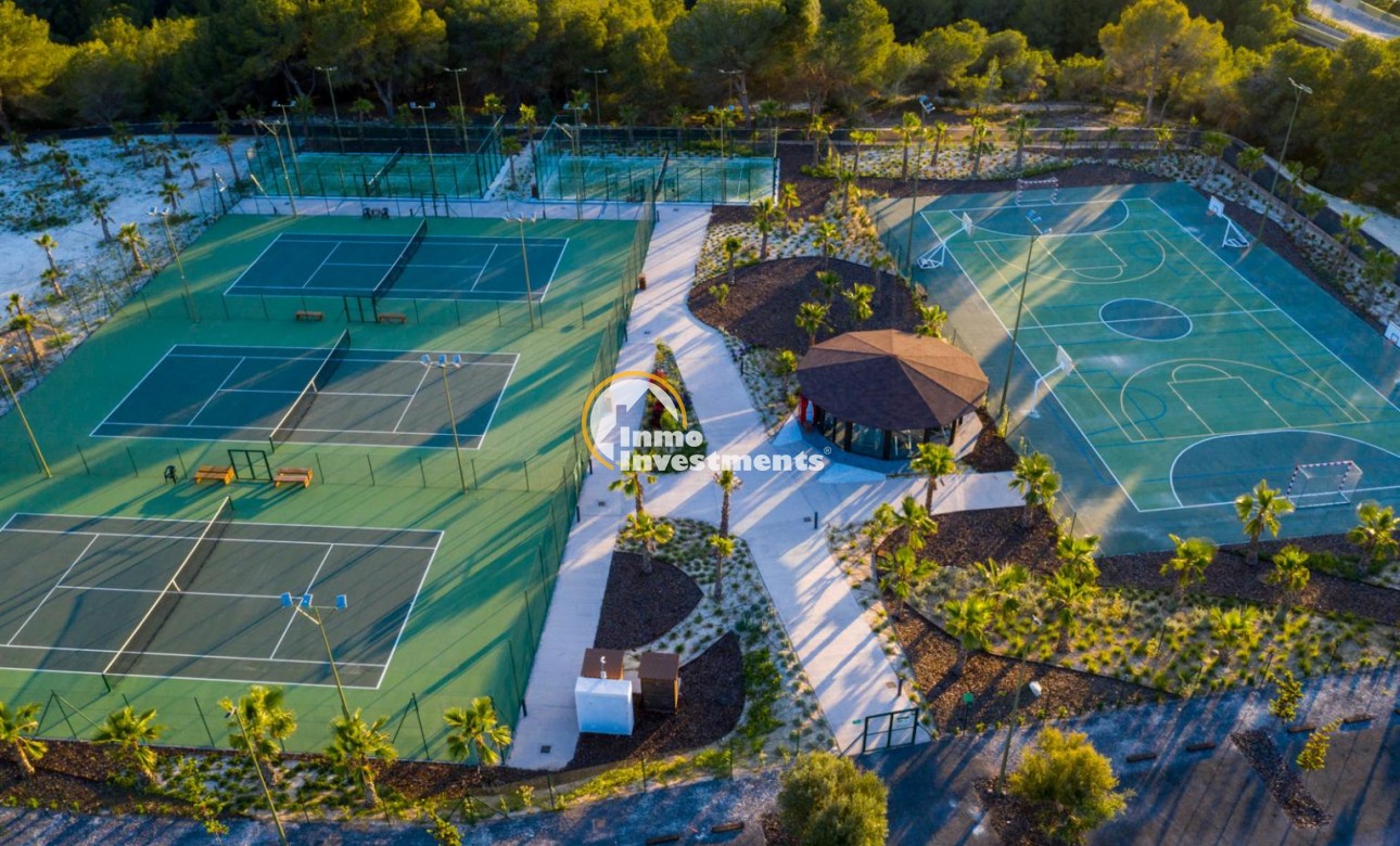 Resale - Penthouse - Orihuela Costa - Las Colinas Golf