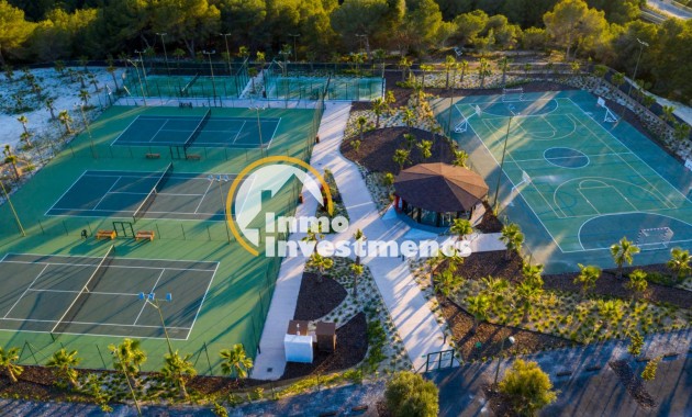 Resale - Penthouse - Orihuela Costa - Las Colinas Golf