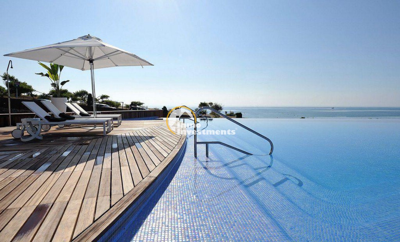 Resale - Penthouse - Orihuela Costa - Las Colinas Golf