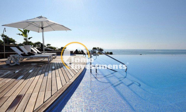 Resale - Penthouse - Orihuela Costa - Las Colinas Golf