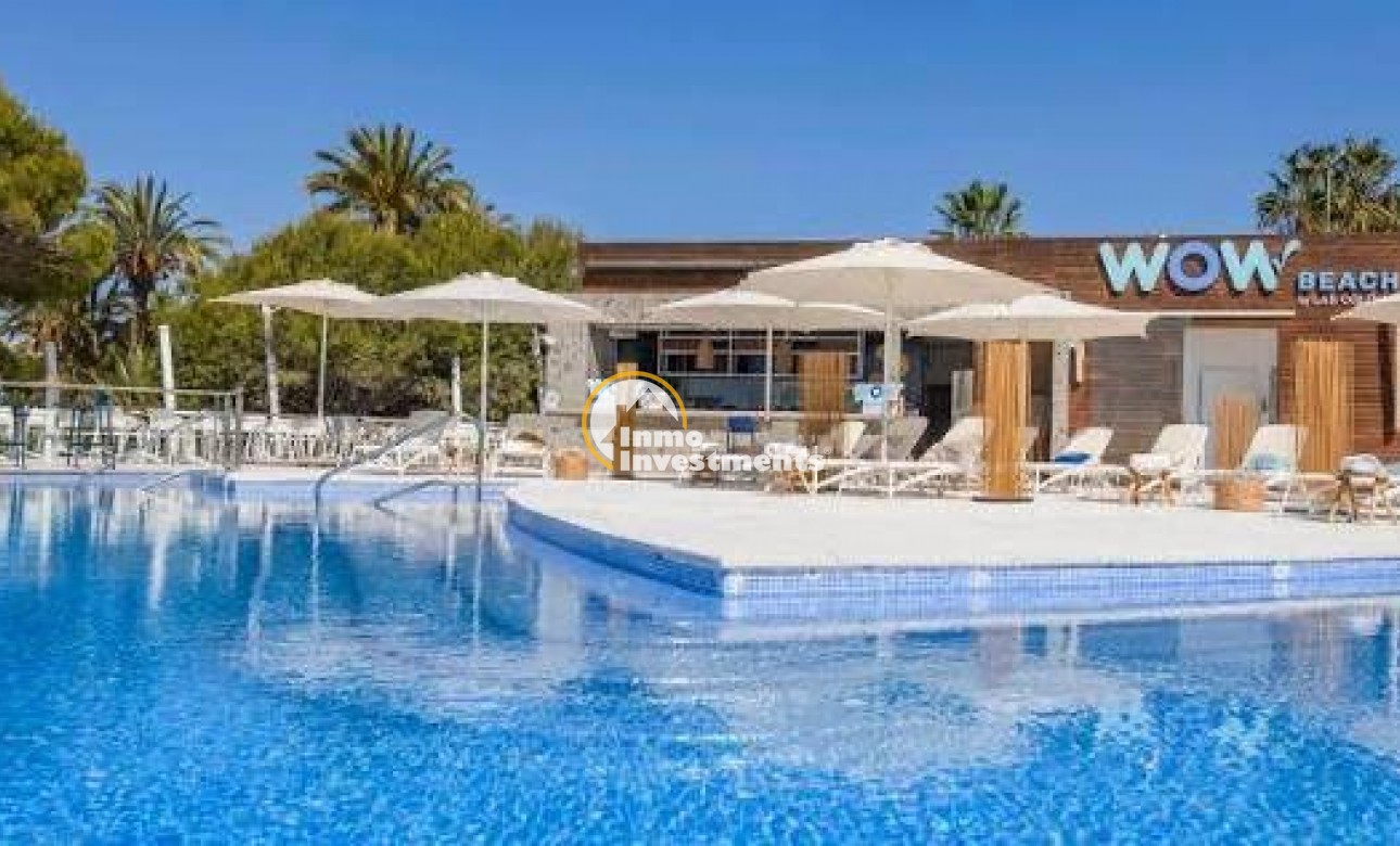 Resale - Penthouse - Orihuela Costa - Las Colinas Golf