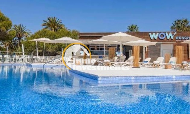 Resale - Penthouse - Orihuela Costa - Las Colinas Golf