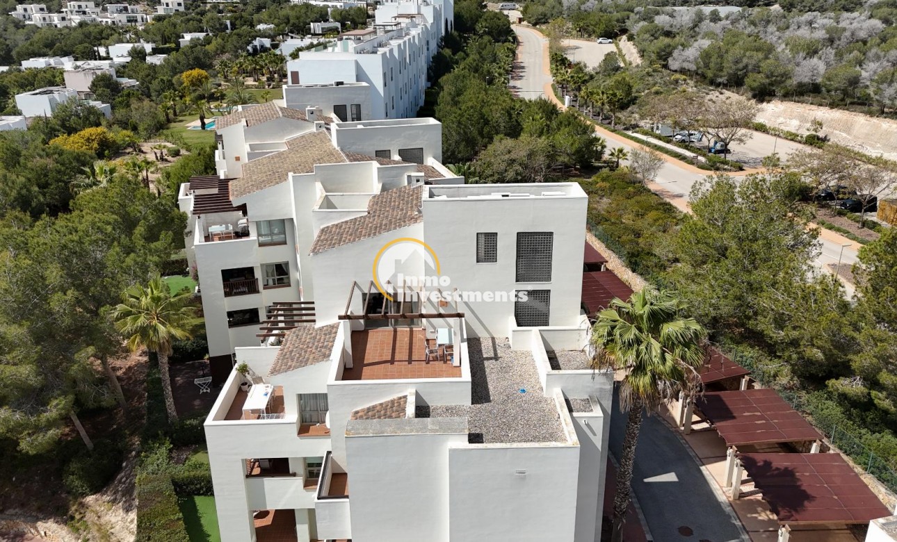 Resale - Penthouse - Orihuela Costa - Las Colinas Golf