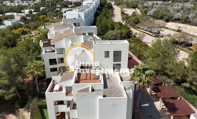 Resale - Penthouse - Orihuela Costa - Las Colinas Golf