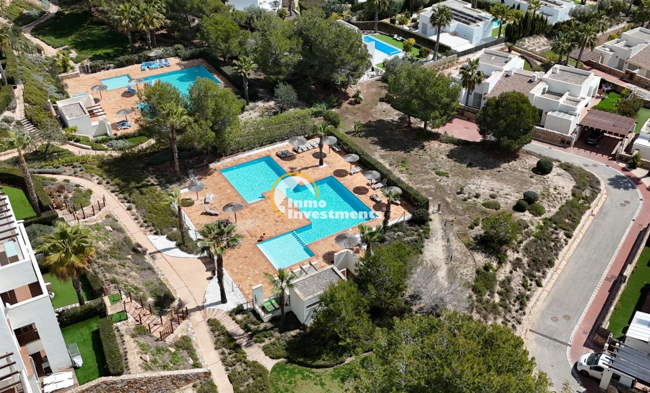 Resale - Penthouse - Orihuela Costa - Las Colinas Golf