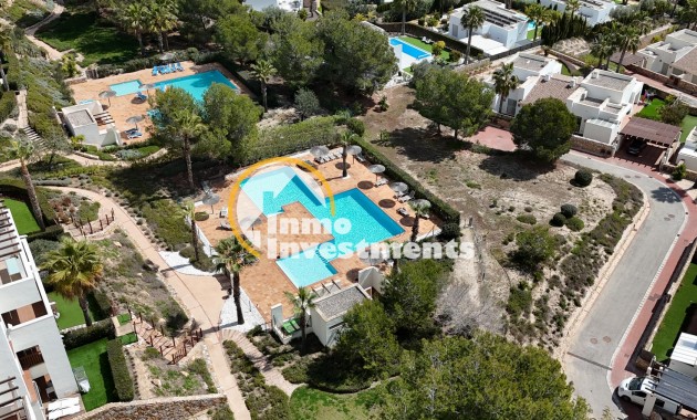 Resale - Penthouse - Orihuela Costa - Las Colinas Golf