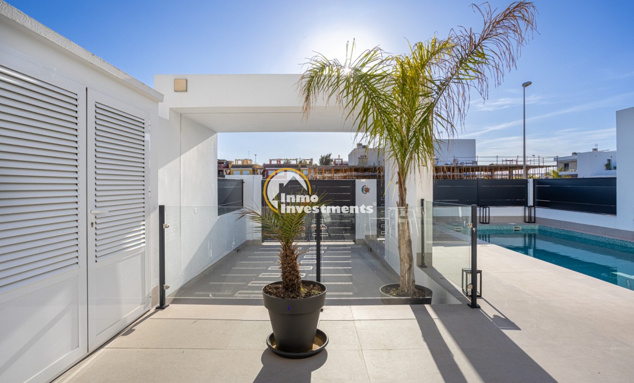 Revente privée - Villa - Dolores - 