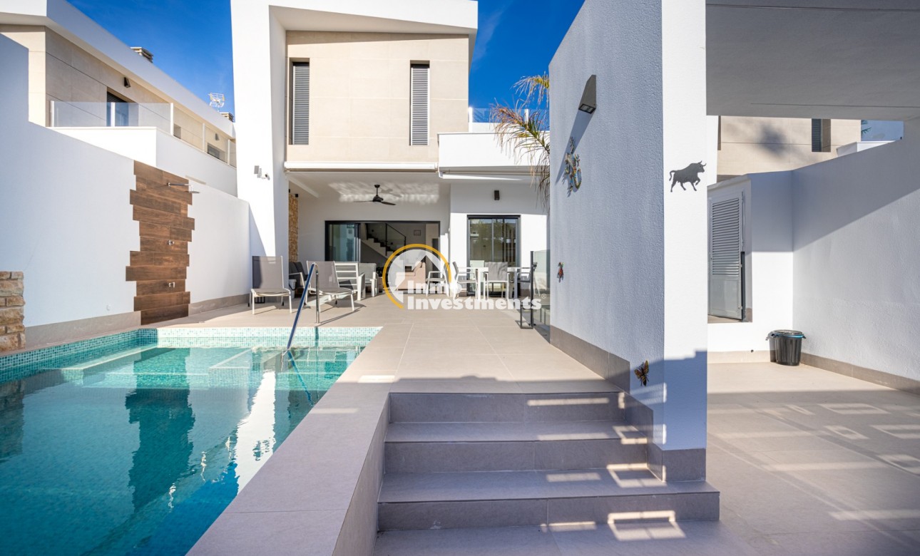 Revente privée - Villa - Dolores - 