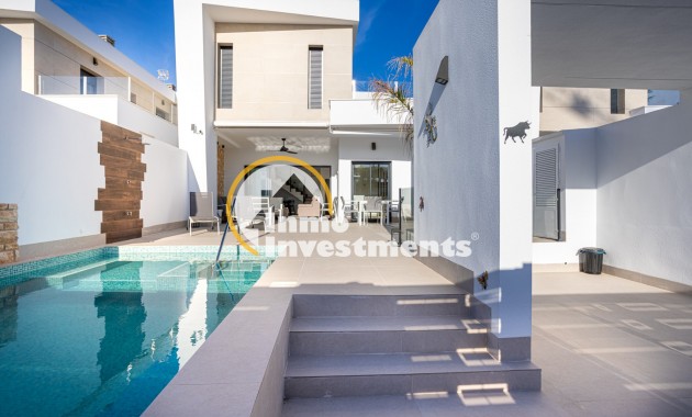 Revente privée - Villa - Dolores - 