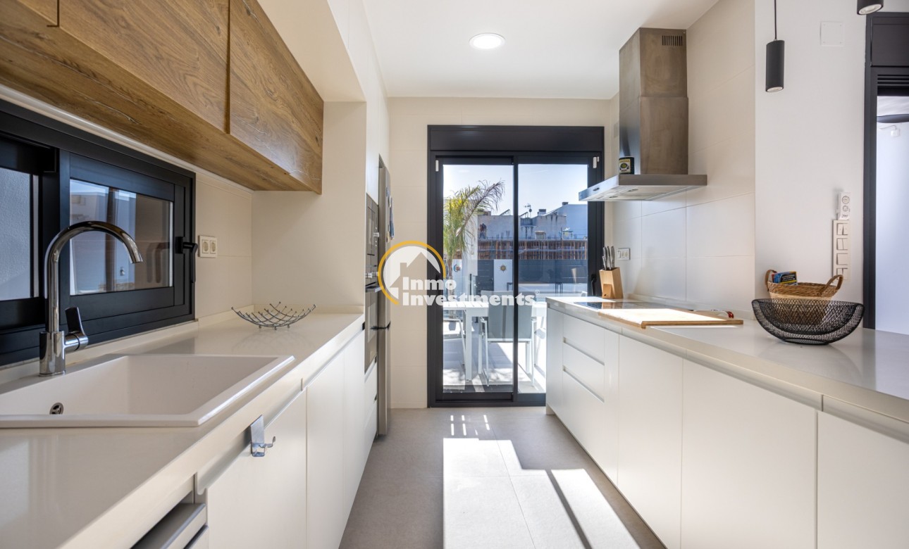 Revente privée - Villa - Dolores - 