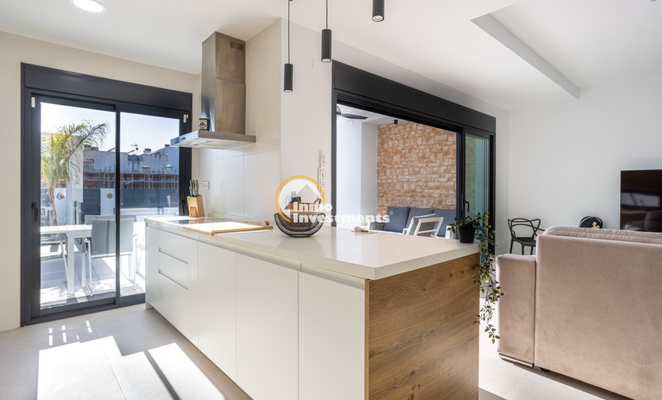 Revente privée - Villa - Dolores - 