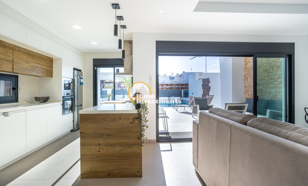 Revente privée - Villa - Dolores - 