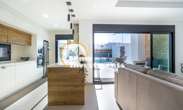 Revente privée - Villa - Dolores - 