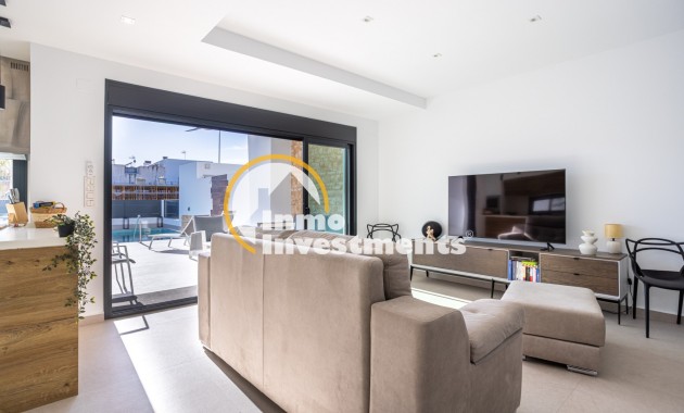 Revente privée - Villa - Dolores - 